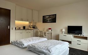 Studio Apartment Near Linz Main Train Station